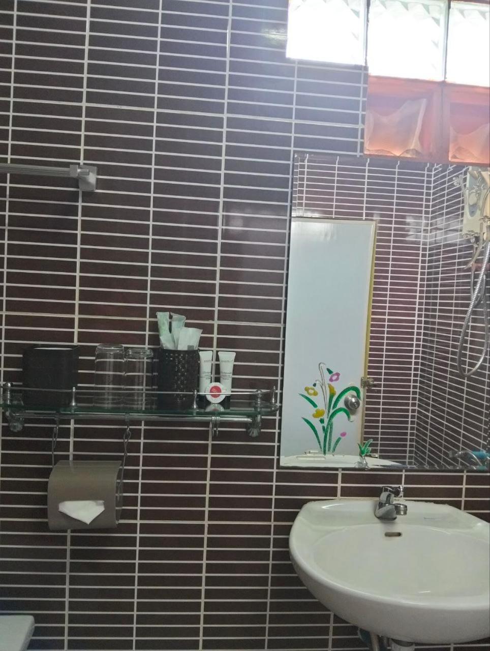 Angkor Sandra Villa Ciudad de Siem Riep Exterior foto